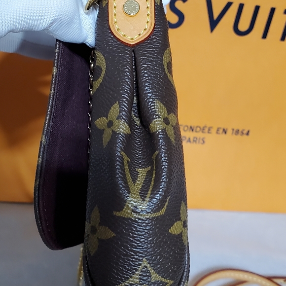 Authentic Louis Vuitton Monogram Favorite MM SOLD - Picture 14 of 16